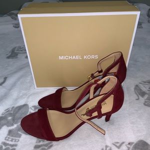 Michael Kors Sandals